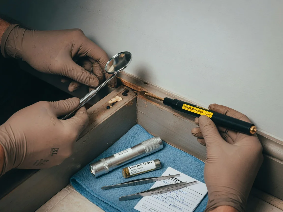 Why choose Emergency Pest Control in Semmes, AL